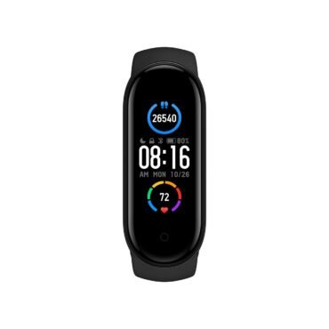Mi Smart Band 5