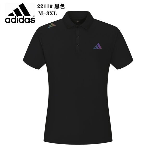 Adidas Polo shirt #2211