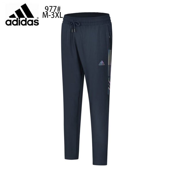 Adidas trousers #977