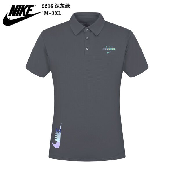 Nike Polo shirt #2216