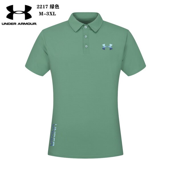 UNDER ARMOUR   Polo shirt #2217