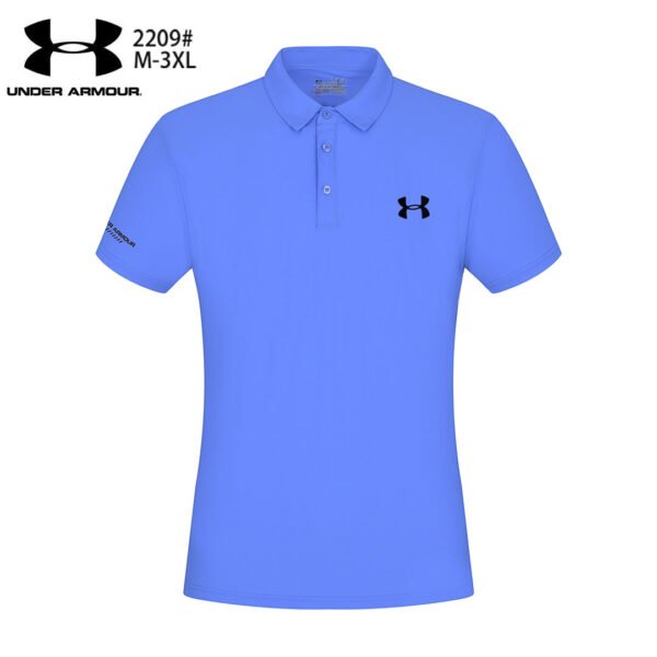 UNDER ARMOUR Polo shirt #2209
