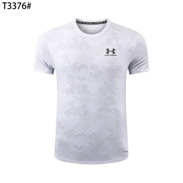 UNDER ARMOUR  T-shirt  #3376