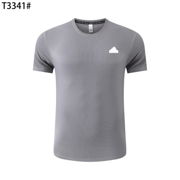Adidas T-shirt #3341