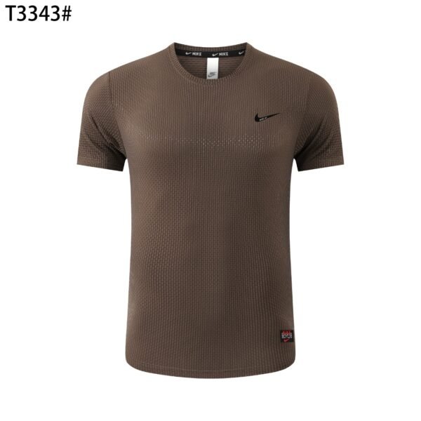 Nike T-shirt #3343