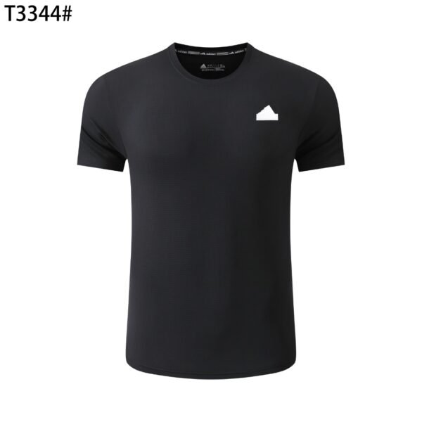 Adidas  T-shirt #3344