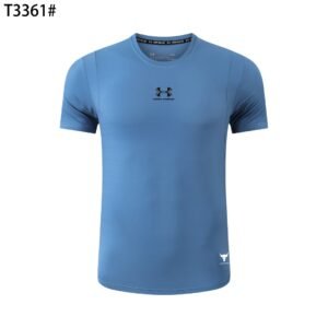 UNDER ARMOUR  T-shirt  #3361