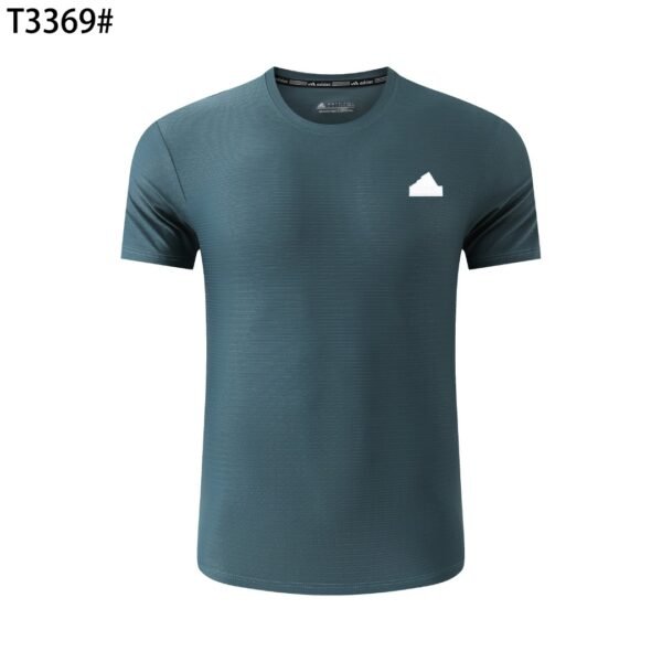 Adidas  T-shirt  #3369