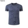Nike T-shirt #3371 - 图片 2