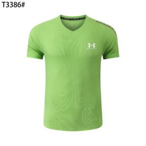 UNDER ARMOUR  T-shirt  #3386