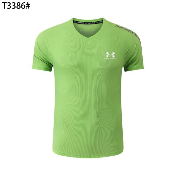 UNDER ARMOUR  T-shirt  #3386