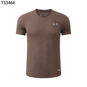 UNDER ARMOUR  T-shirt    #3346