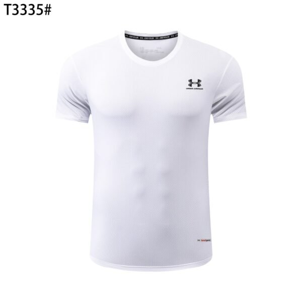 UNDER ARMOUR T-shirt  #3335