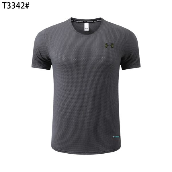 UNDER ARMOUR T-shirt #3342
