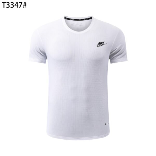 Nike T-shirt  #3347