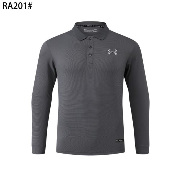UNDER ARMOUR Long sleeve#A201
