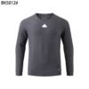 Adidas Long sleeve #5012 - 图片 2