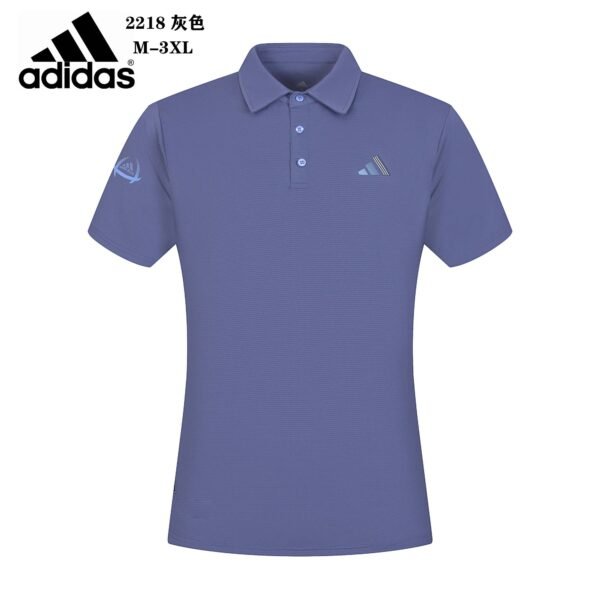 Adidas Polo shirt #2218