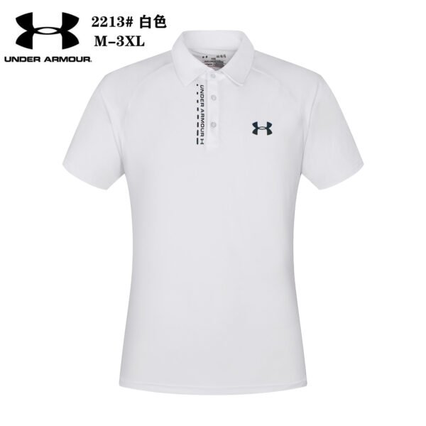 UNDER ARMOUR Polo shirt  #2213