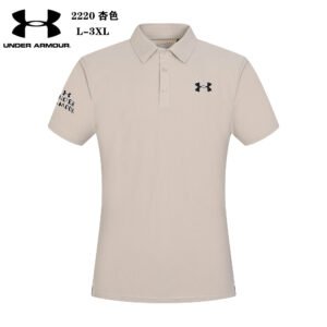 UNDER ARMOUR  Polo shirt #2220