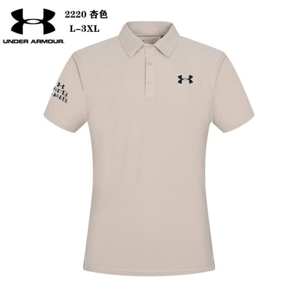UNDER ARMOUR Polo shirt #2220