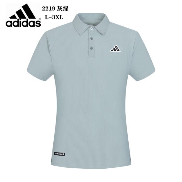 Adidas Polo shirt #2219