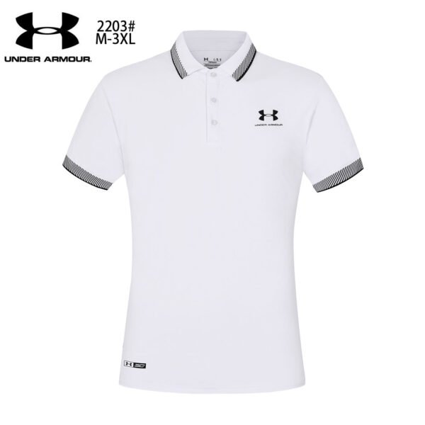 UNDER ARMOUR Polo shirt #2203