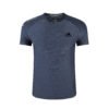 Adidas  T-shirt#8903 - 图片 2