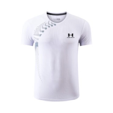 UNDER ARMOUR T-shirt #8606