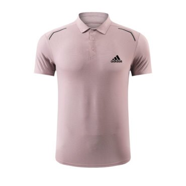 Adidas Polo T-shirt#A916
