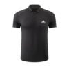 Adidas Polo T-shirt#A916 - 图片 4