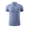 Adidas Polo T-shirt#A916 - 图片 2