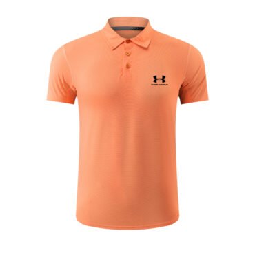 UNDER ARMOUR  Polo T-shirt#915