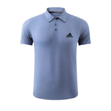 Adidas  Polo T-shirt#A915