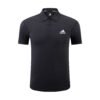 Adidas Polo  T-shirt#A901 - 图片 3