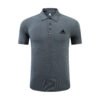 Adidas Polo  T-shirt#A901 - 图片 2