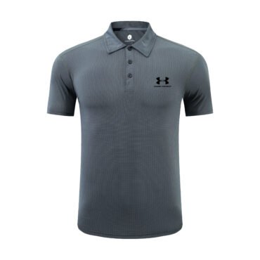 UNDER ARMOUR  Polo T-shirt  #A901