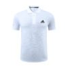 Adidas Polo T-shirt #903 - 图片 2