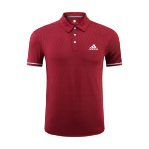 Adidas   Polo T-shirt #A902