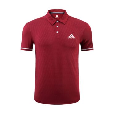 Adidas   Polo T-shirt #A902