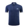 UNDER ARMOUR Polo T-shirt #A902 - 图片 4