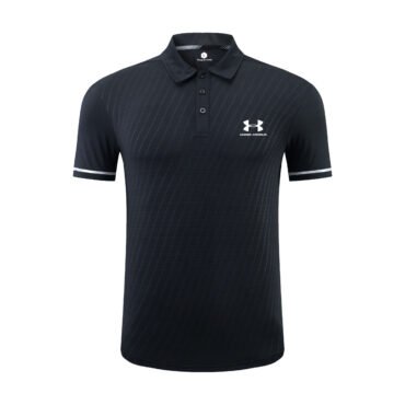 UNDER ARMOUR Polo T-shirt #A902