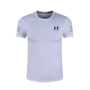 UNDER ARMOUR  T-shirt  #68036
