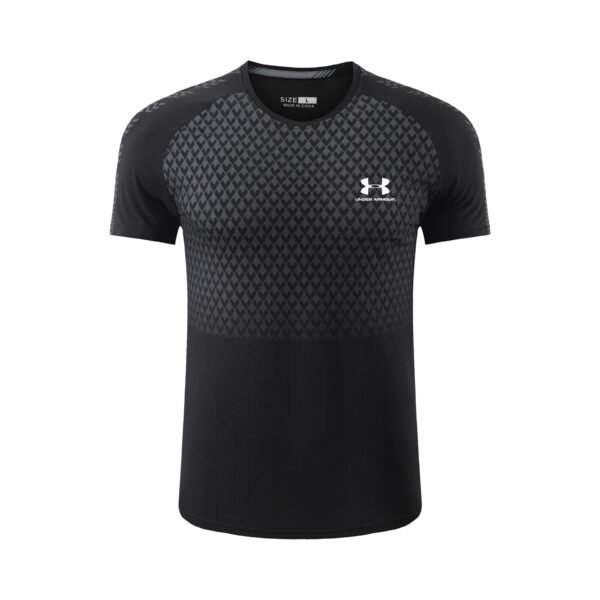 UNDER ARMOUR  T-shirt   #6010