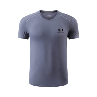 UNDER ARMOUR  T-shirt #8603