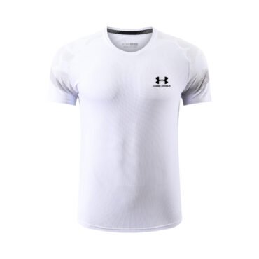 UNDER ARMOUR  T-shirt #8605
