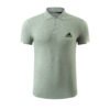 Adidas Polo T-shirt  #A912 - 图片 2