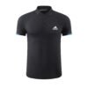 Adidas Polo T-shirt  #A912 - 图片 4