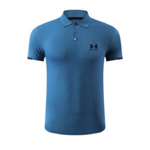 UNDER ARMOUR   Polo T-shirt#A912