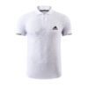 Adidas Polo T-shirt  #A912 - 图片 6